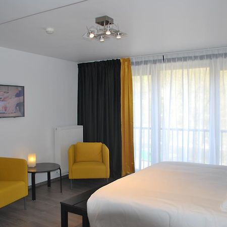 Le Durbuysien Hotel Kültér fotó