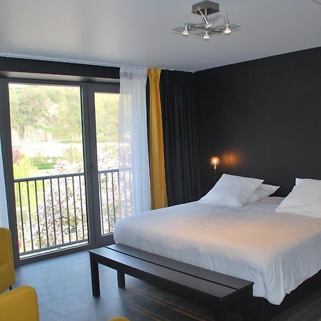 Le Durbuysien Hotel Kültér fotó
