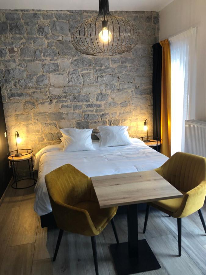Le Durbuysien Hotel Kültér fotó