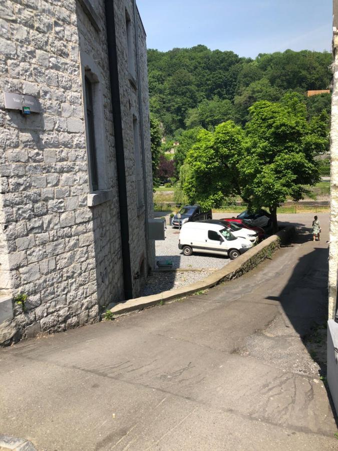 Le Durbuysien Hotel Kültér fotó