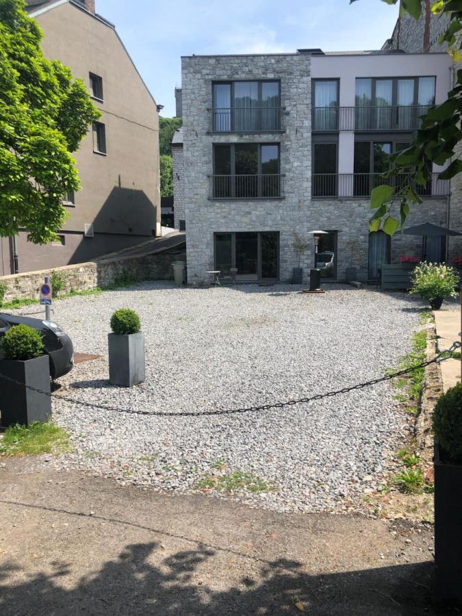 Le Durbuysien Hotel Kültér fotó