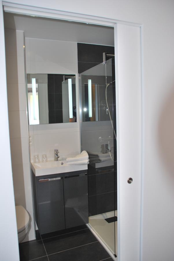 Le Durbuysien Hotel Kültér fotó