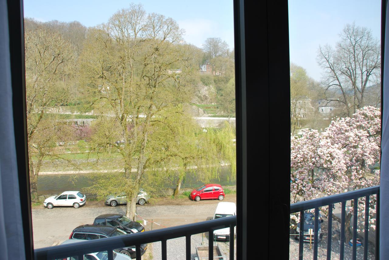 Le Durbuysien Hotel Kültér fotó