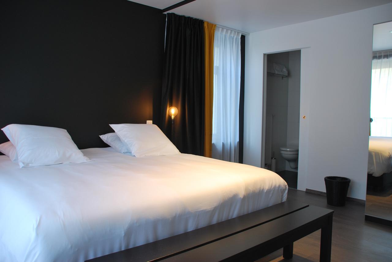 Le Durbuysien Hotel Kültér fotó