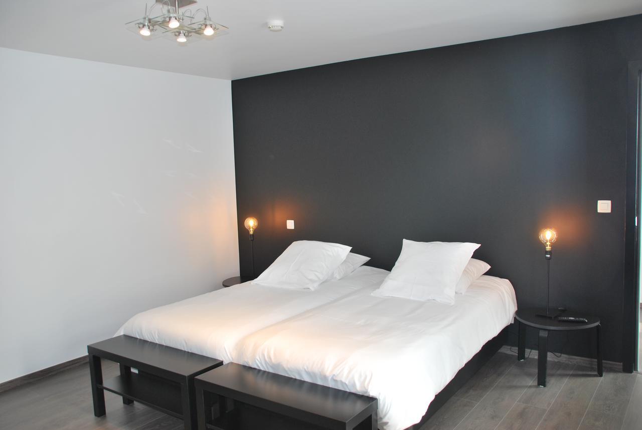 Le Durbuysien Hotel Kültér fotó