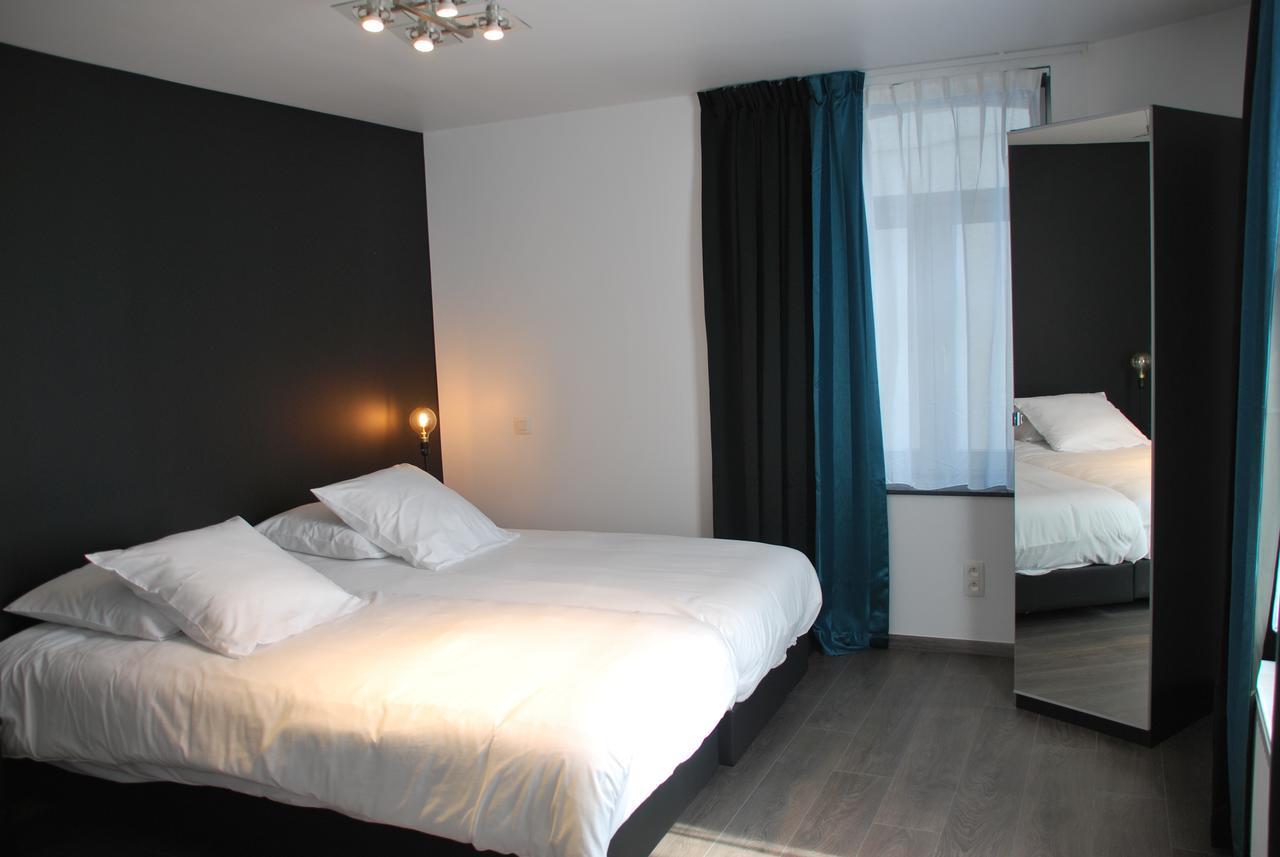 Le Durbuysien Hotel Kültér fotó